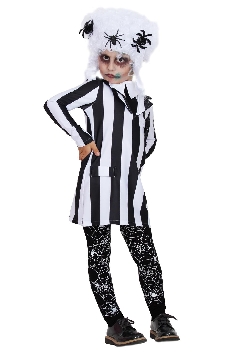 MISS SCARAFAGGIO HORROR